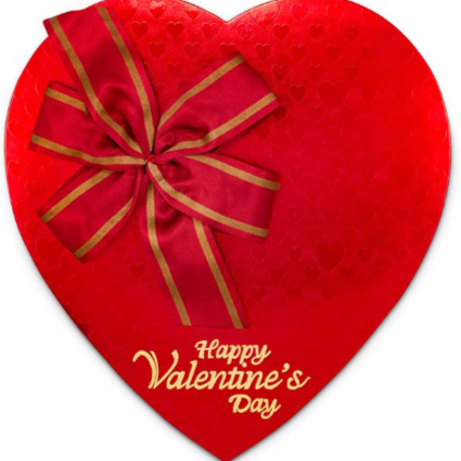 Chocolate Valentine Mini Facial at TLC Skincare in Greenwood, IN