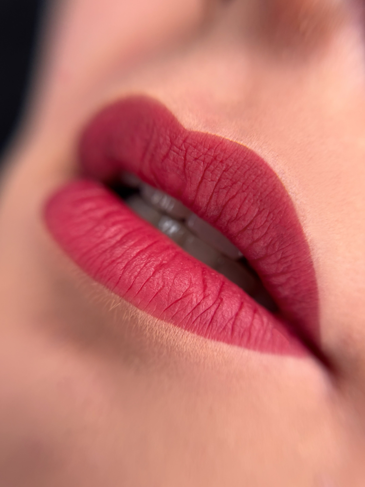 Lip Blush