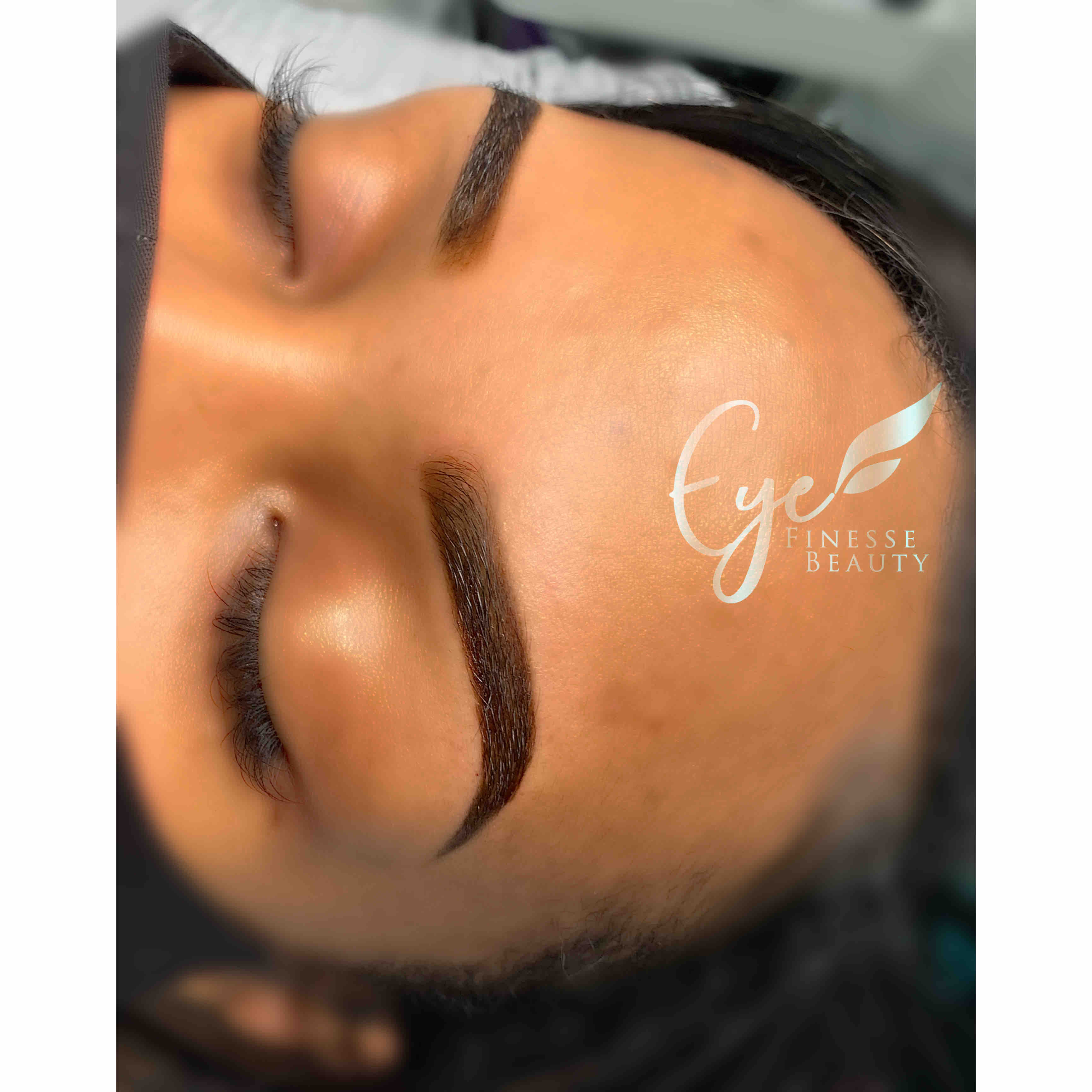 Brow Bundle Wax & Tint