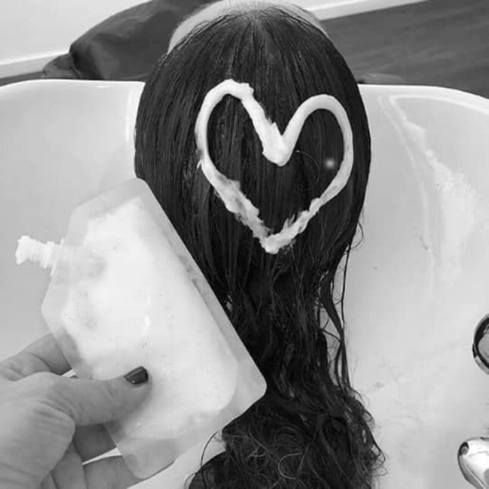 Iuveni Treatment at Beauty By Bailey in Toney, AL