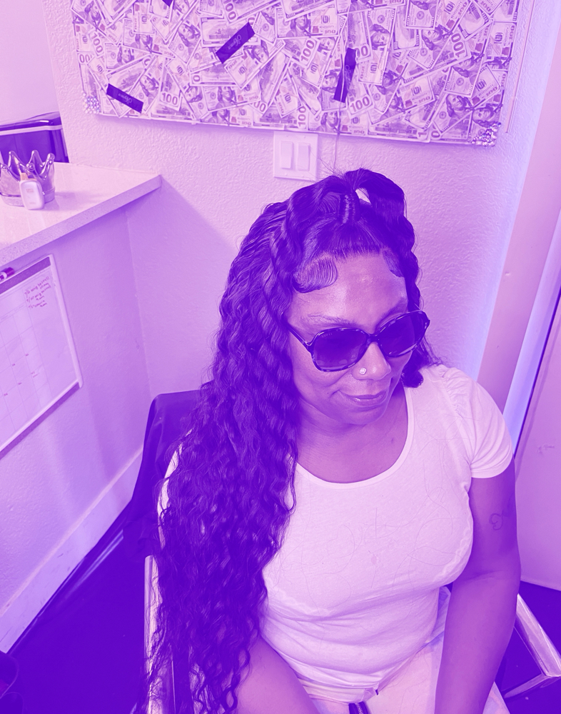 30” WIG + INSTALL * AFFORDABLE *