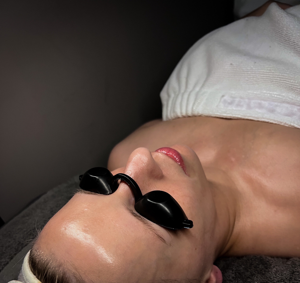 Express Facial