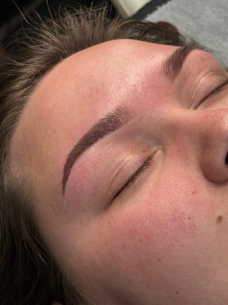 Brow Stain