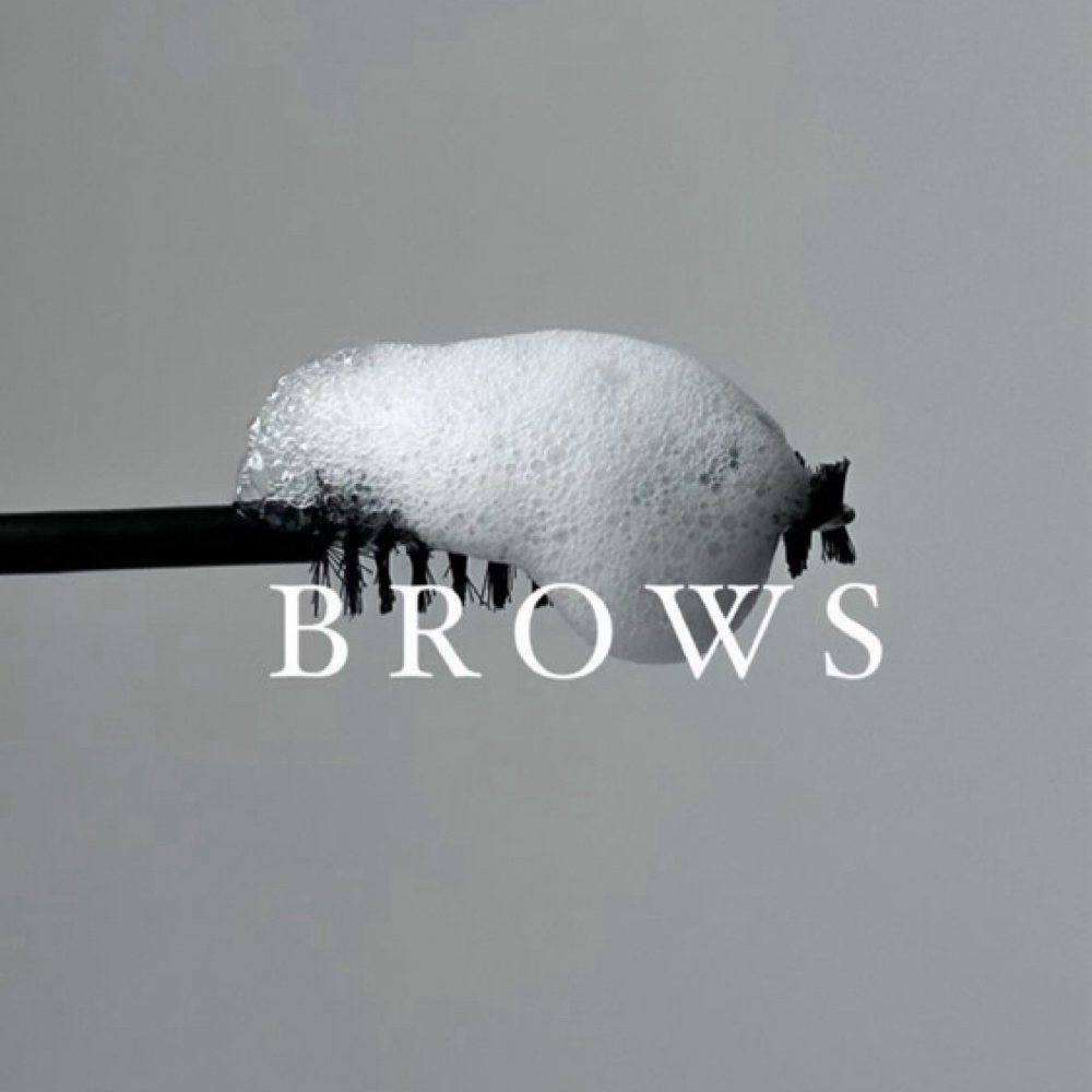 Brow Tint And Wax at anaïsauraaesthetics in Lafayette, IN