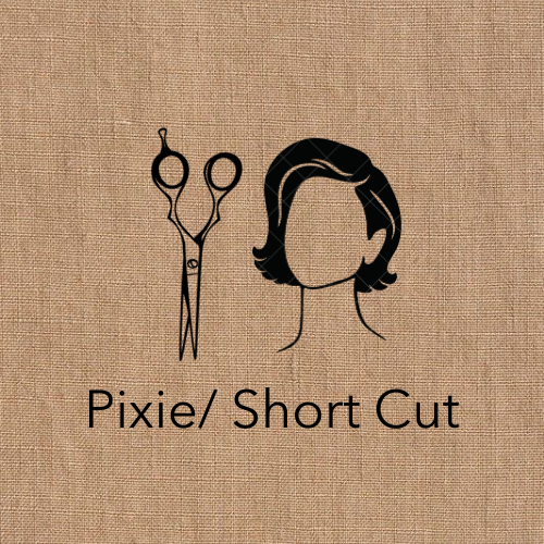 Pixie/ Short Cuts