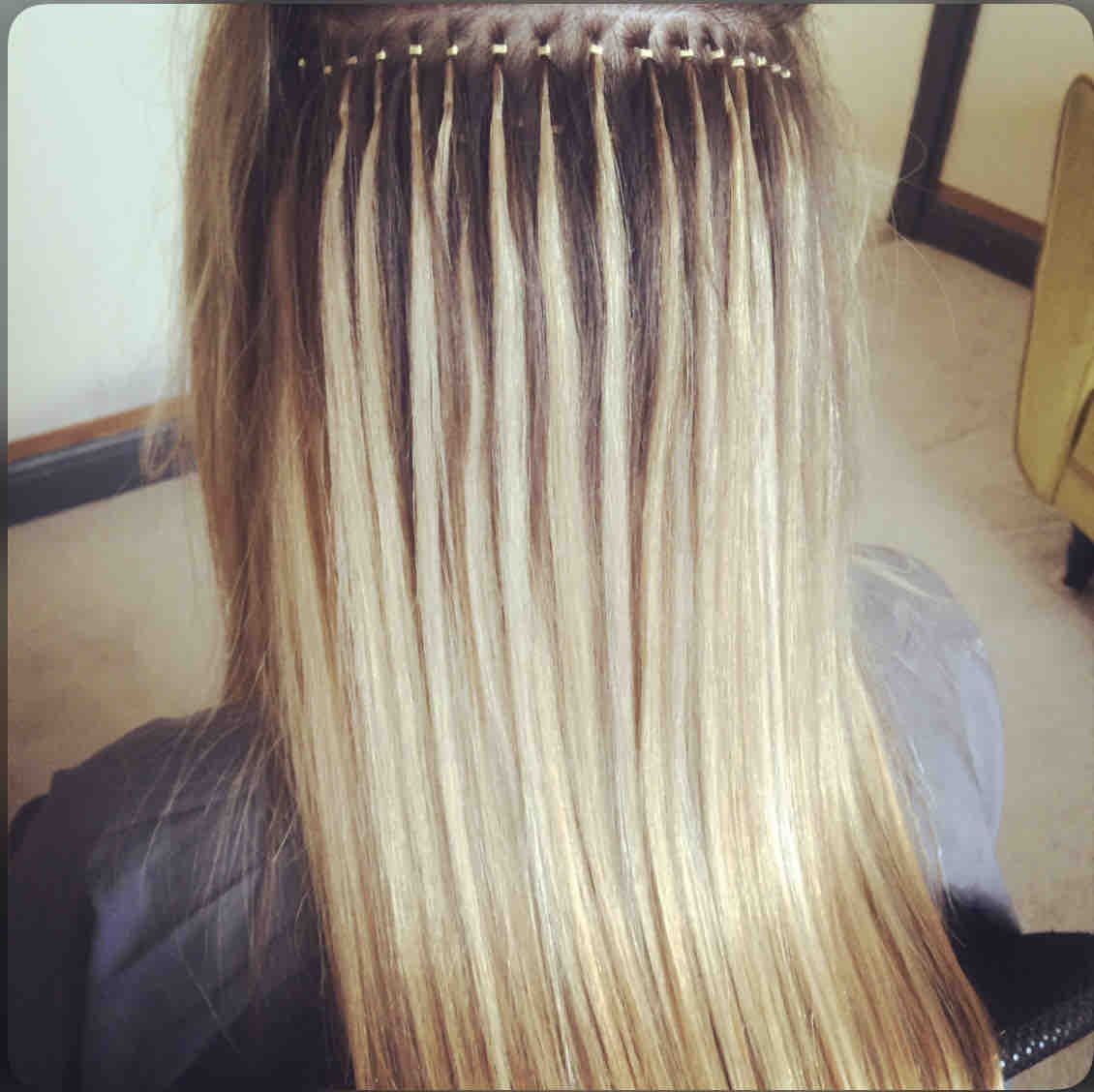 i-tip Extensions