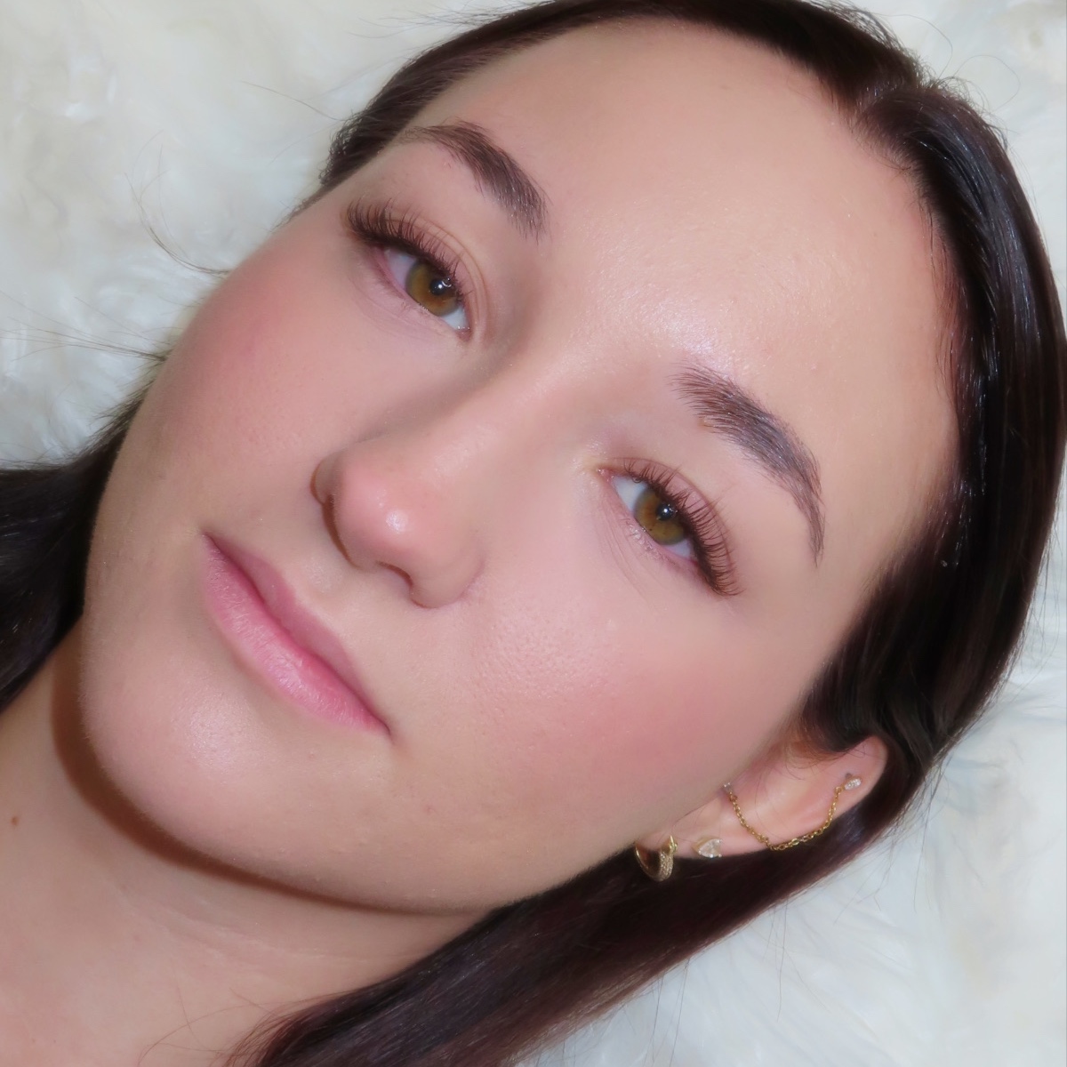 Natural Fullest at Silk and Sculpt in Port Charlotte, FL
