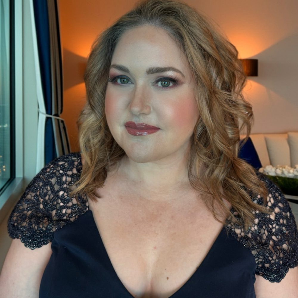 Bridesmaid Makeup at VSB Makeup Aesthetics in Las Vegas, NV