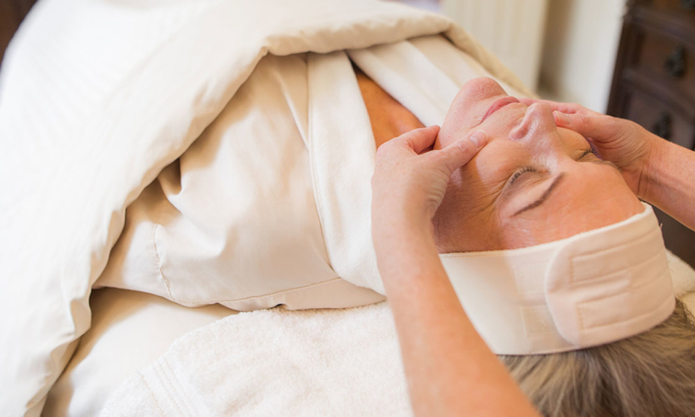 Age-Defying Allure