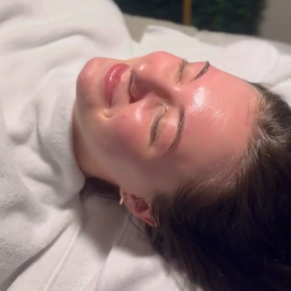 Express Facial