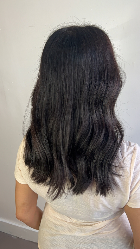 Basic Retouch