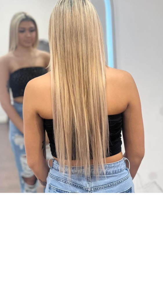 Extensions
