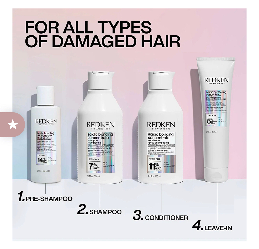 Add-On ABC Protein Treatment
