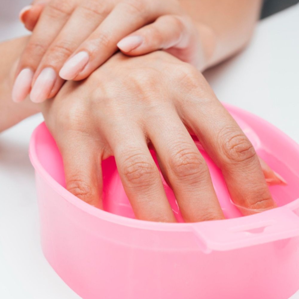 Nail Removal Enhancement at Passport To Beauty in Anaheim, CA