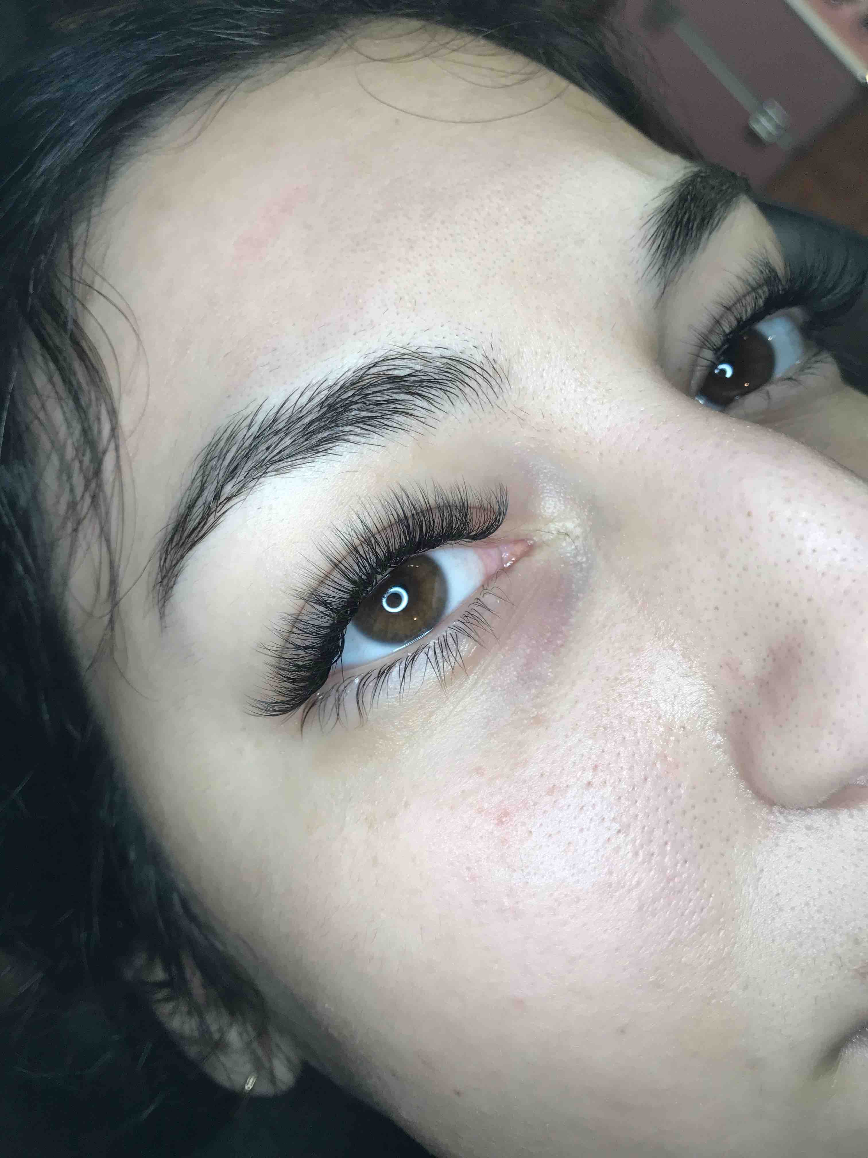 Hybrid Fill