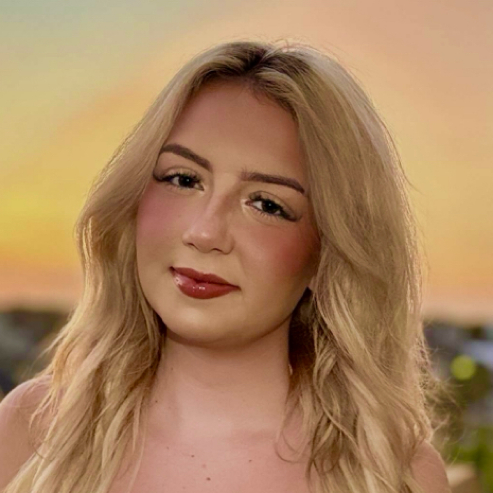 Bridal Makeup at A-listed by Allie in Williamson, WV