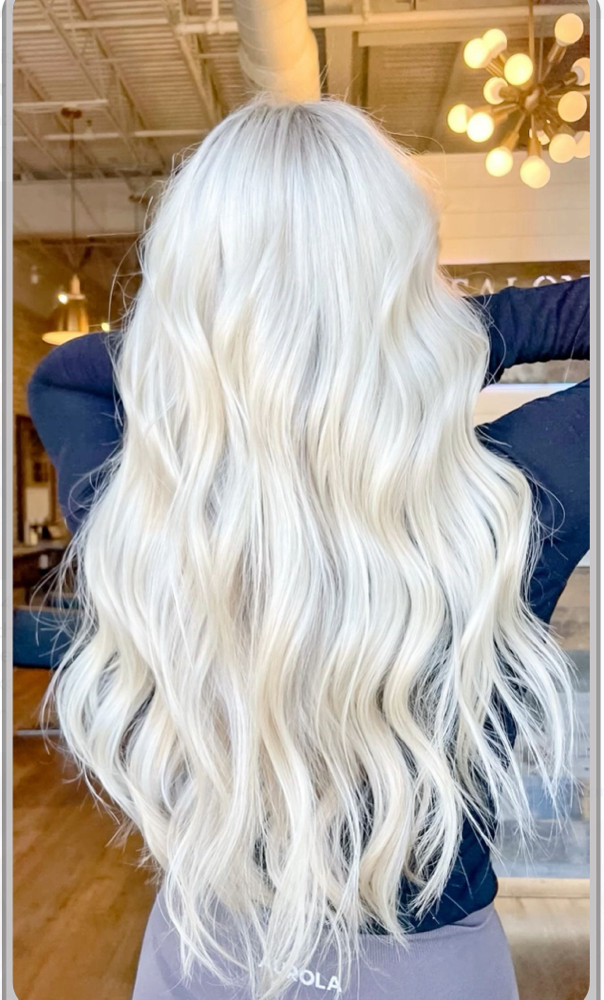Full Highlight at Hannah Turner in Evanston, WY