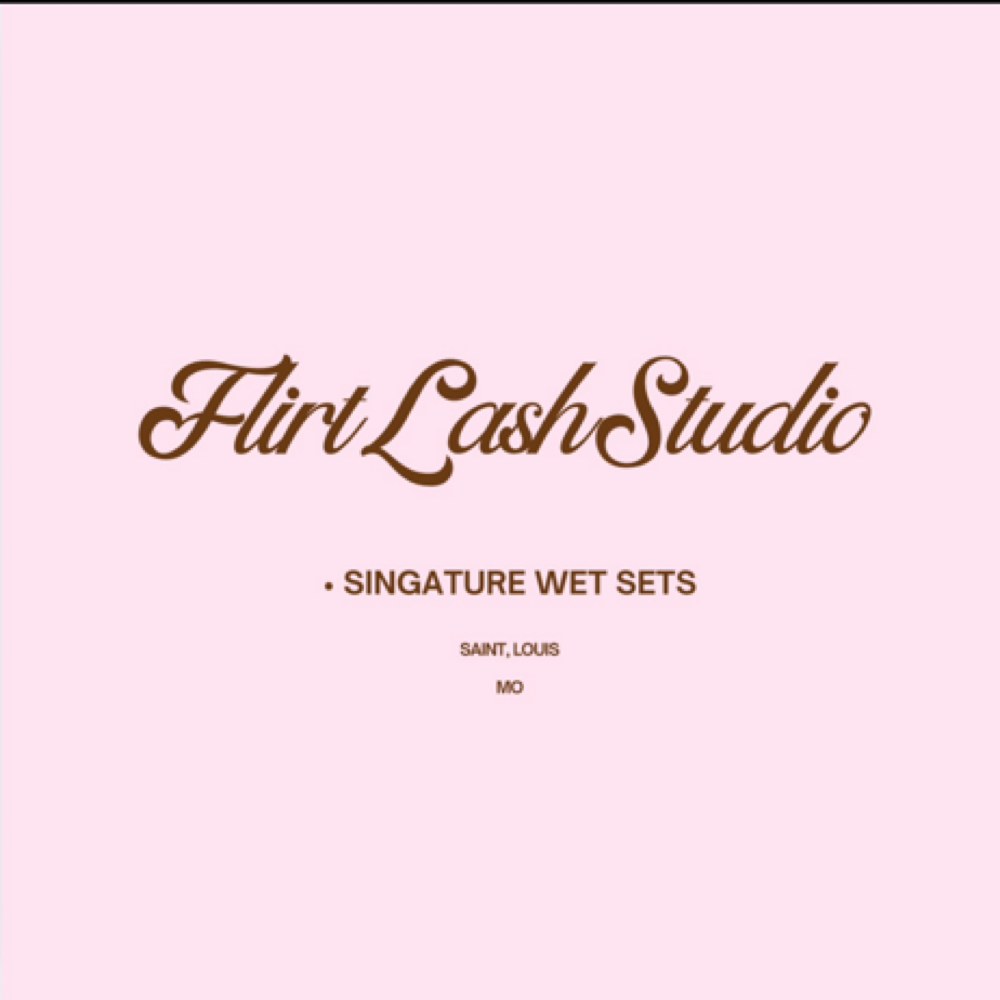 Mega Volume Lash Extensions at FlirtLashStudio in Saint Louis, MO