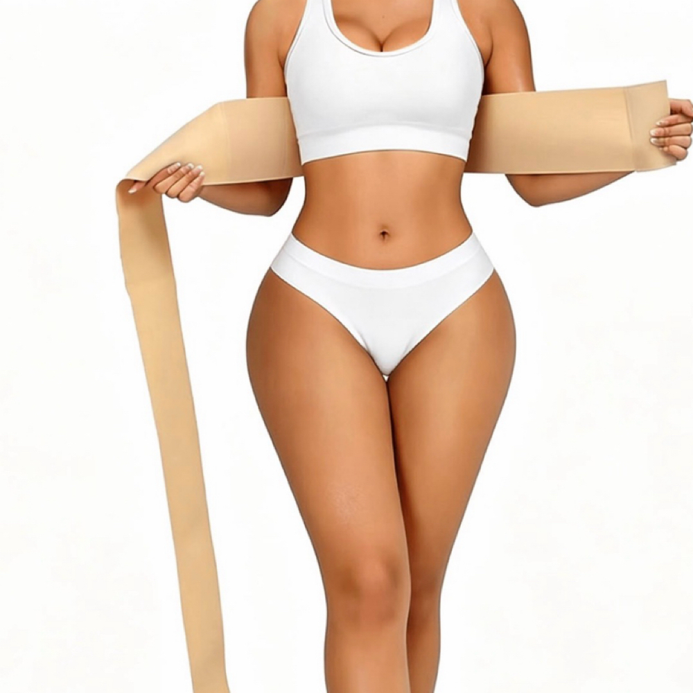 8 Post Op Mommy Makeover Massage at The Sisters Beauty Room in Palm Desert, CA