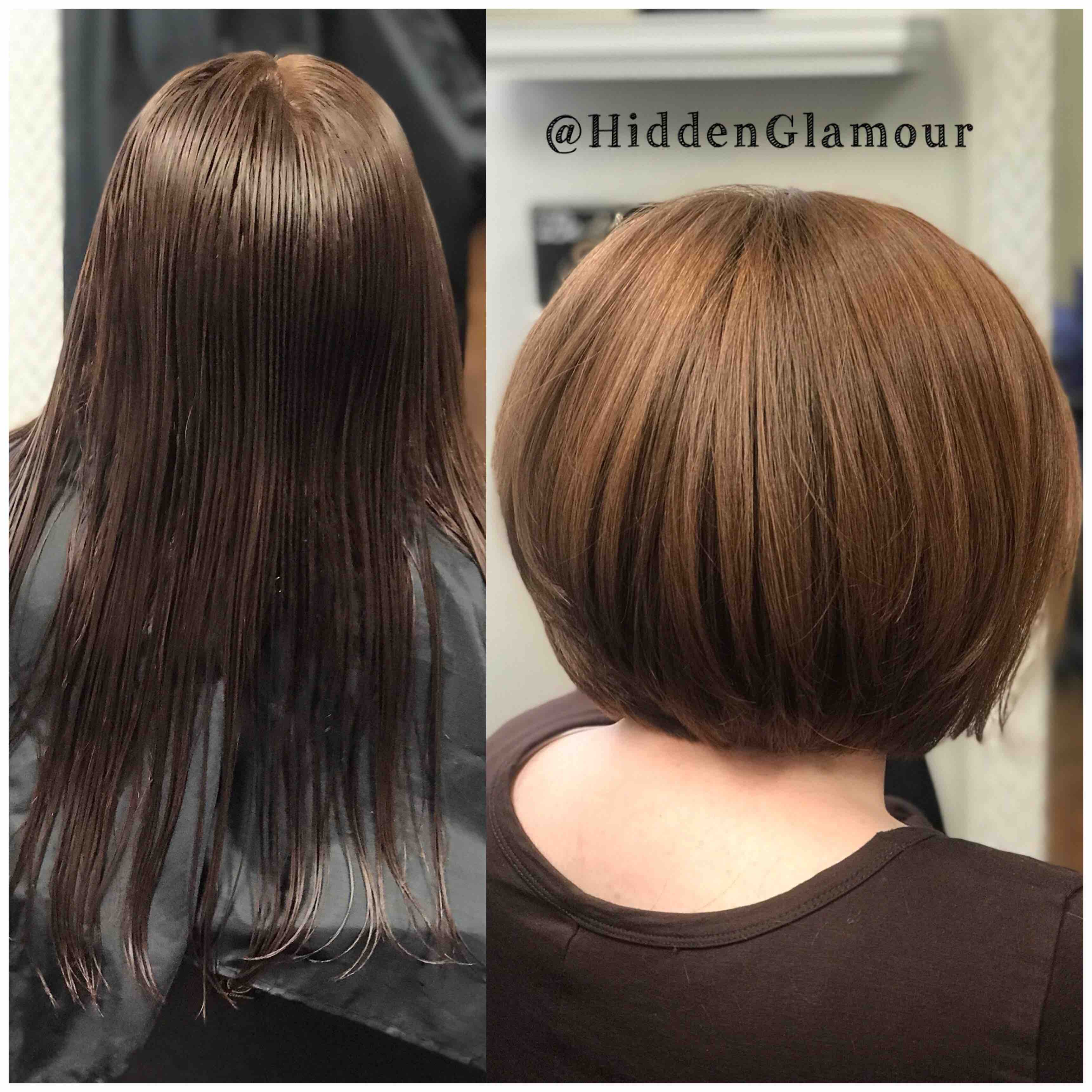 Short Haircuts