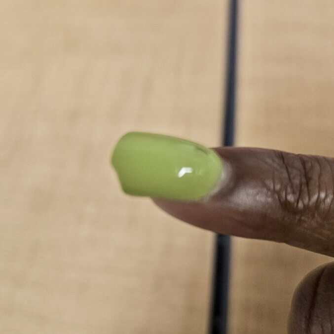 Acrylic/Gel Nail Repair
