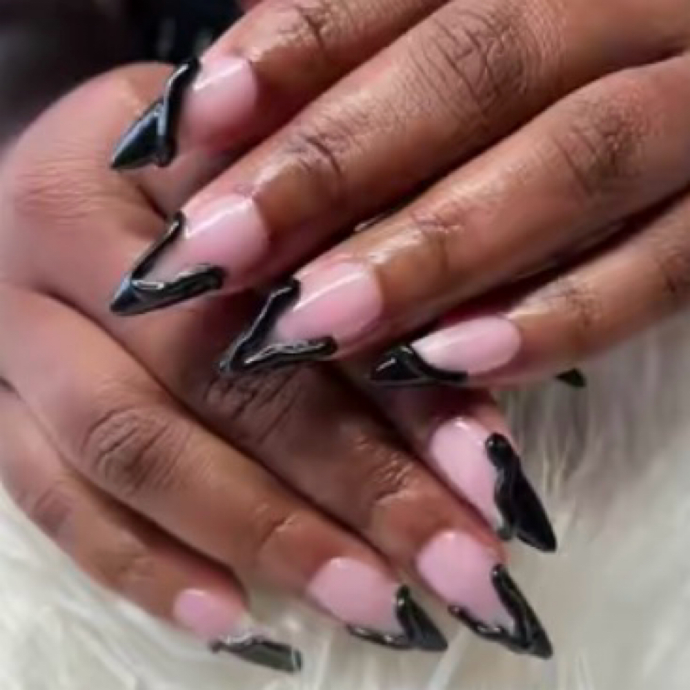 3D French Set at Brush Bond in Clinton, MD