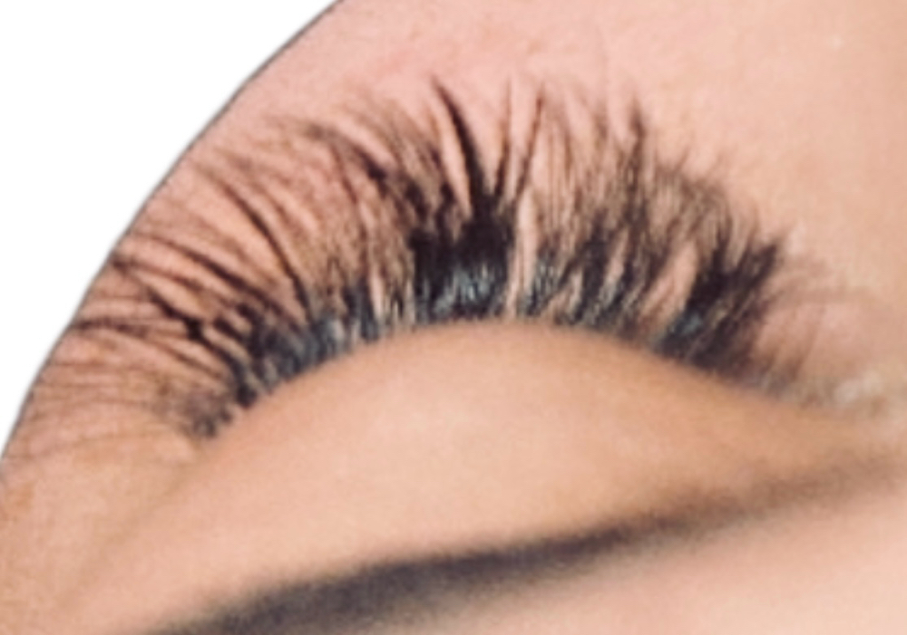 Extended Lash Fill 3+