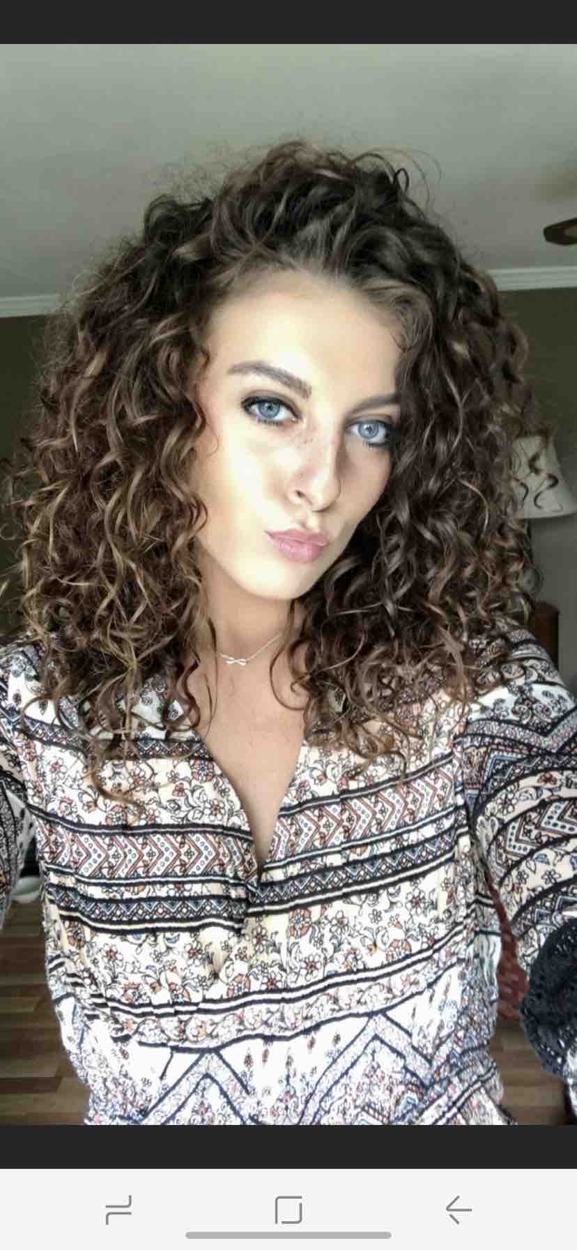 BRAIDLESS Sewin