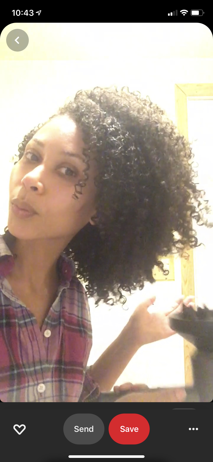 Care free curl