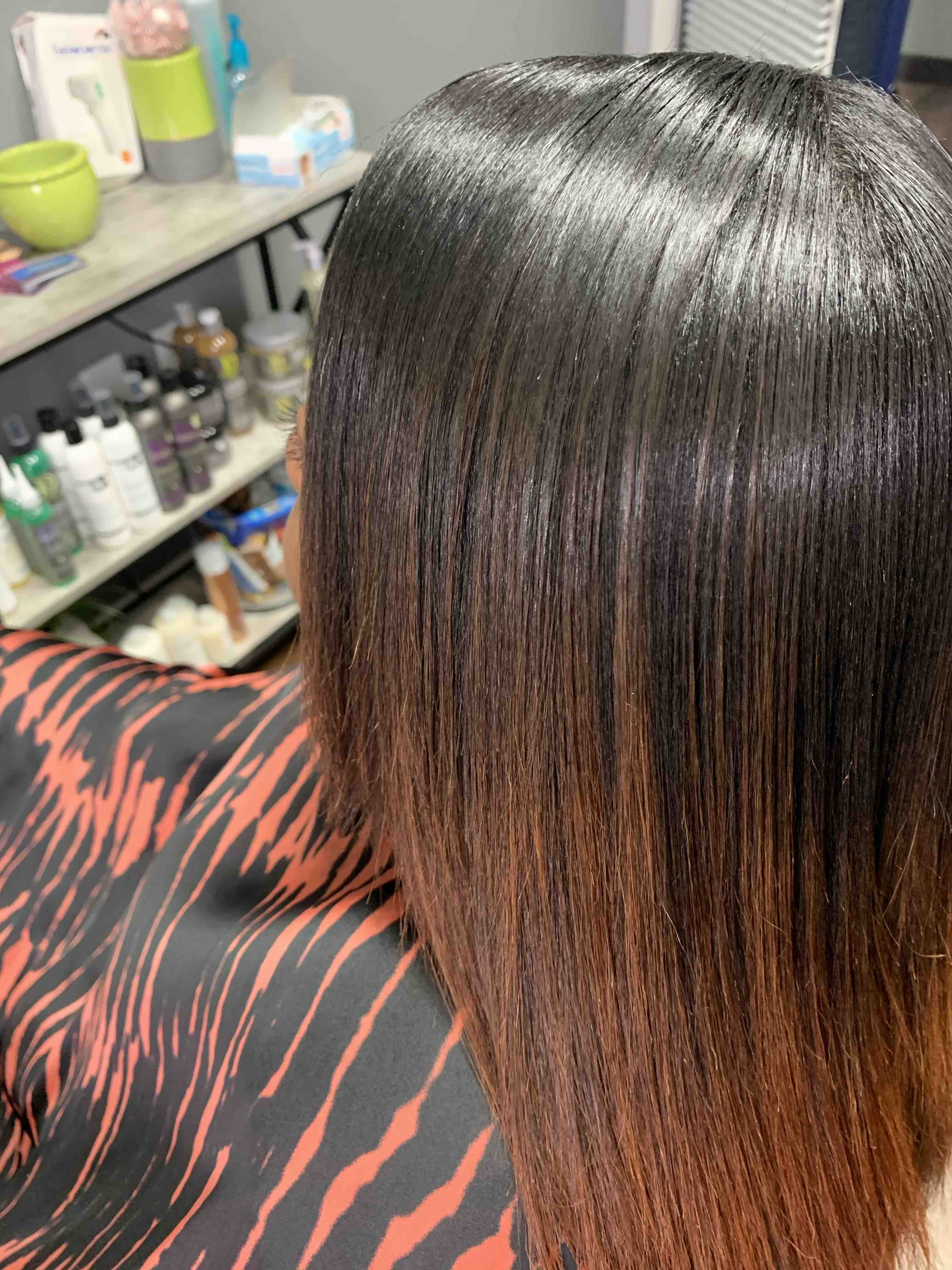 Ombré