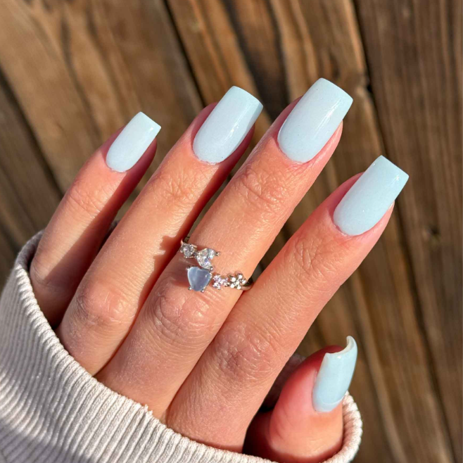 DIPPING POWDER at XIN NAIL STUDIO BY AMBER in Viera, FL
