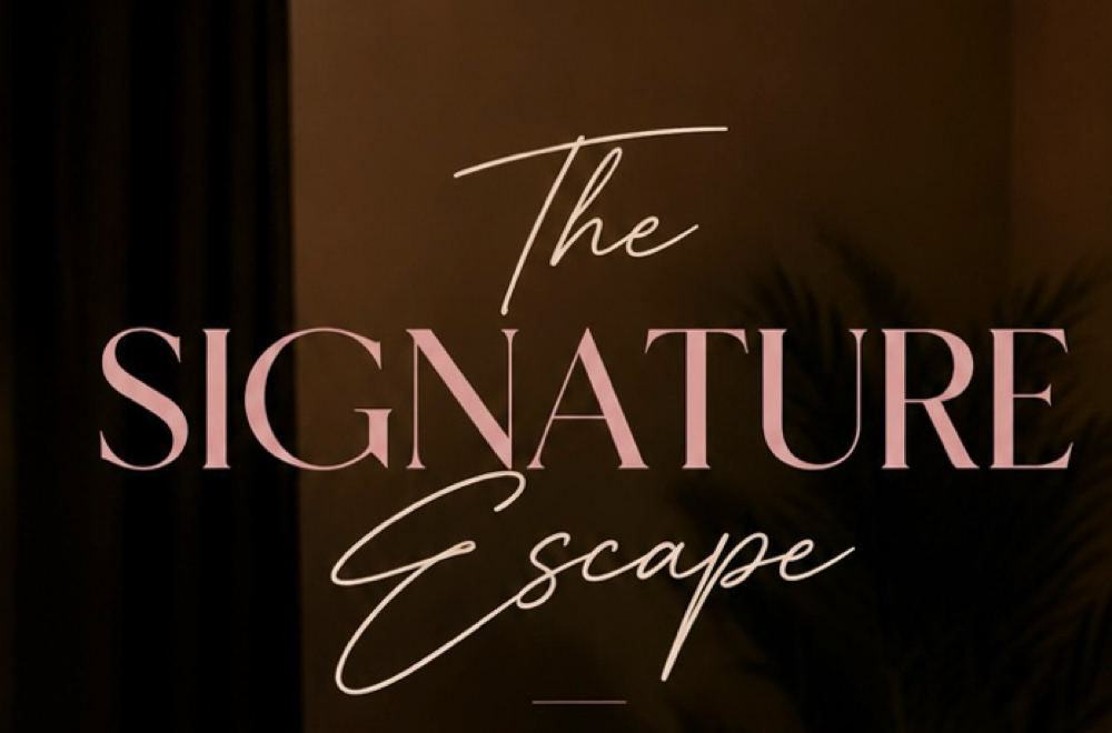 The Signature Escape 45mins at Relax With Mya in San Diego, CA