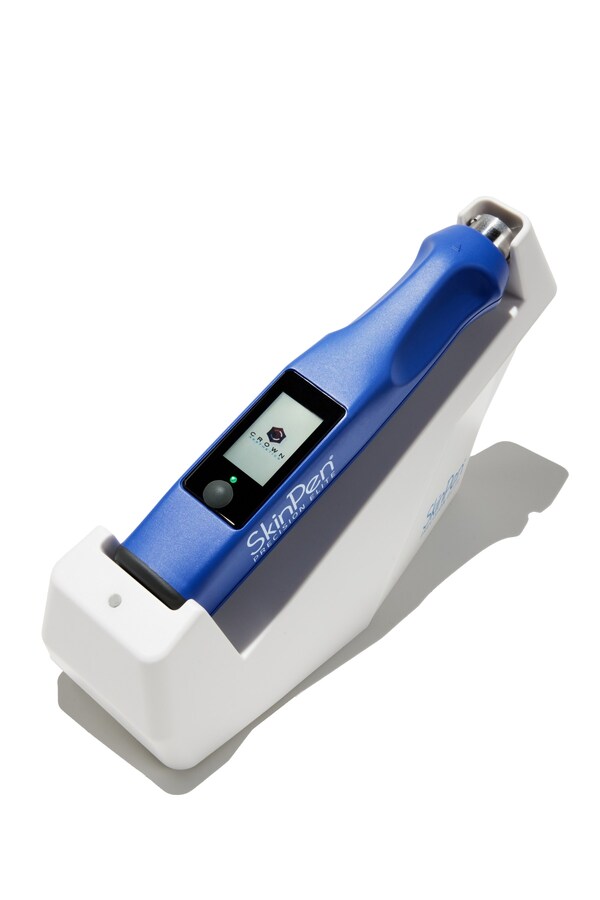 SkinPen Microneedling & Peel