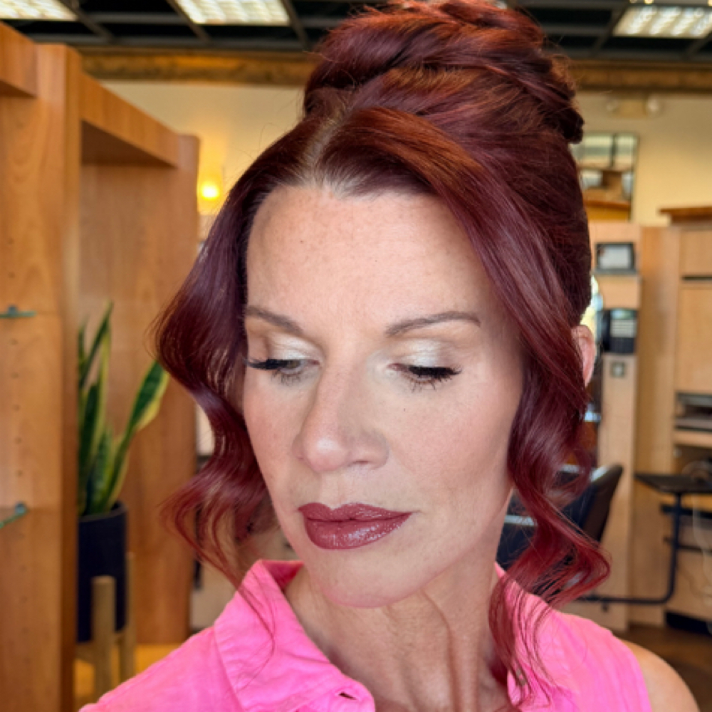 Full Face Of Makeup at Gagebeautypro in Tulsa, OK