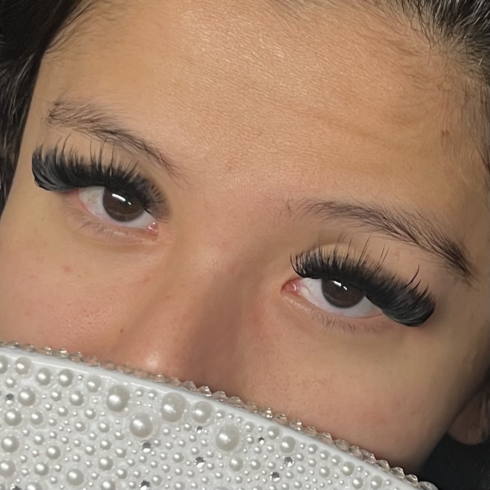 Mega Volume at Enhanced By Brianna in San Antonio, TX