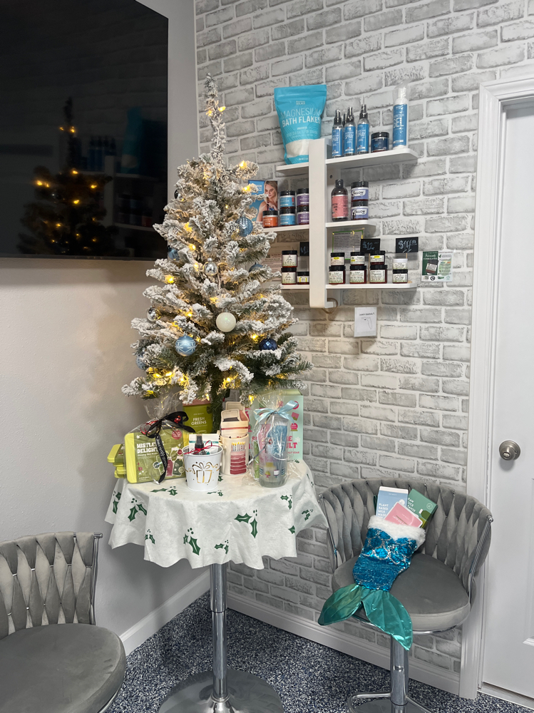 Come Browse The Shop! at Healthie Habitz in Jacksonville, FL