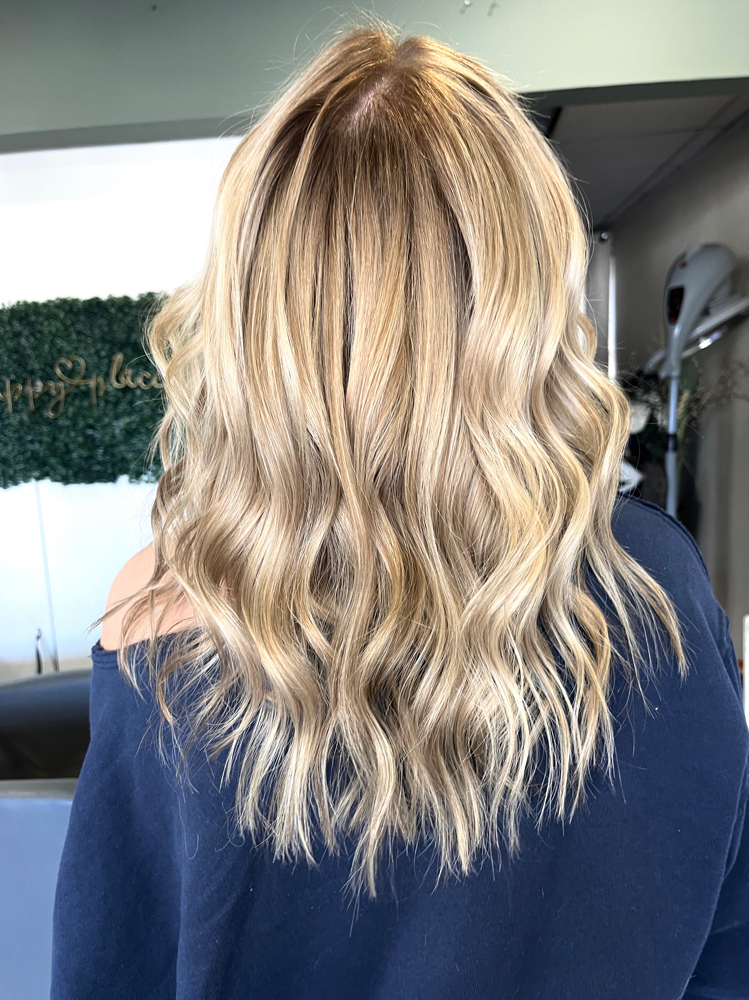Base Color no cut