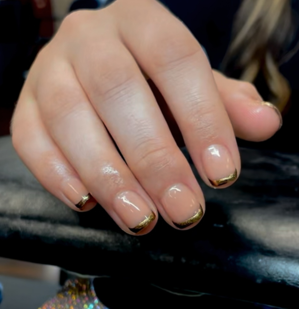 Manicure
