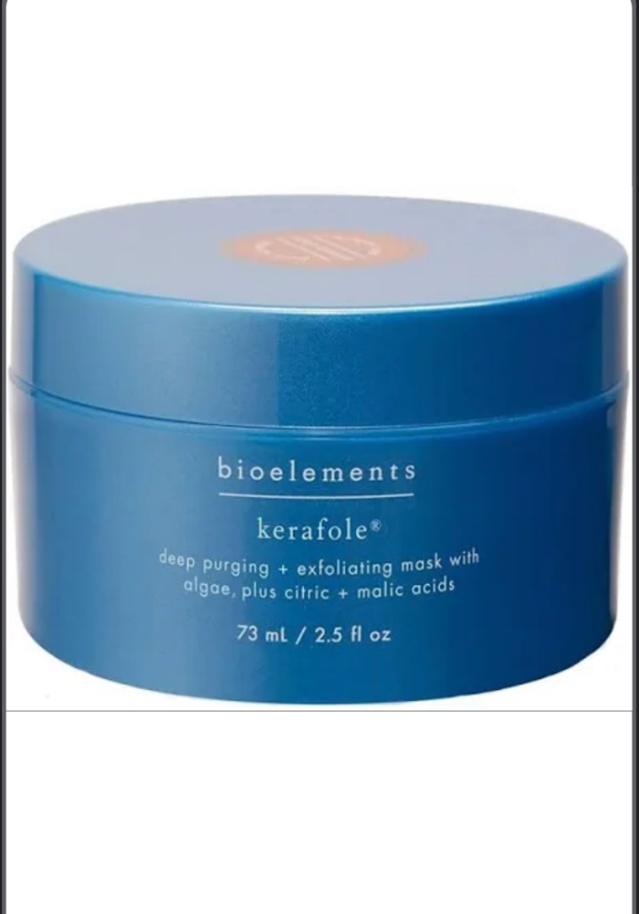 Enzyme Facial