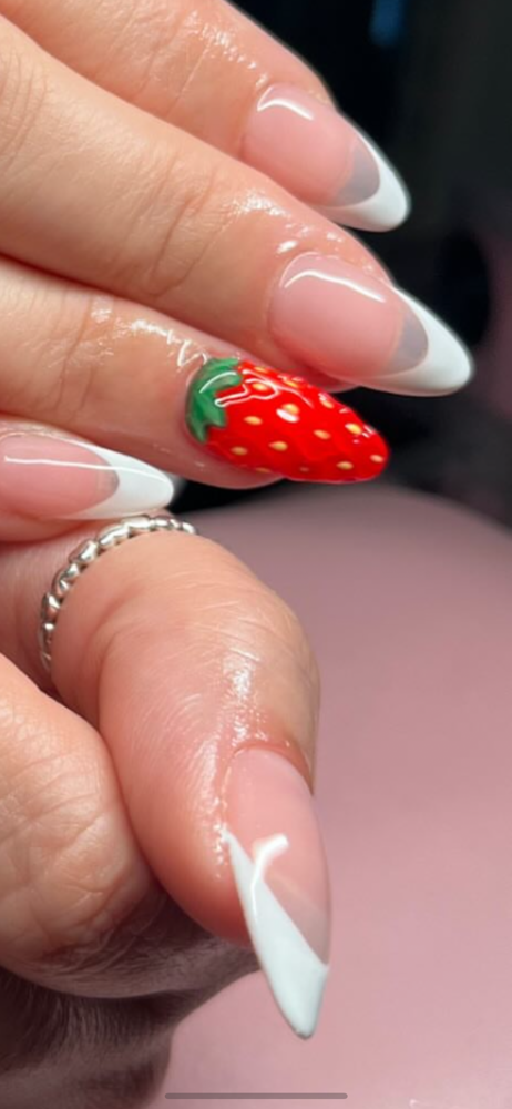 Gel X ( Long)
