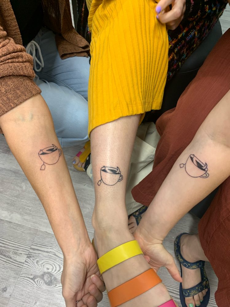 Tattoos