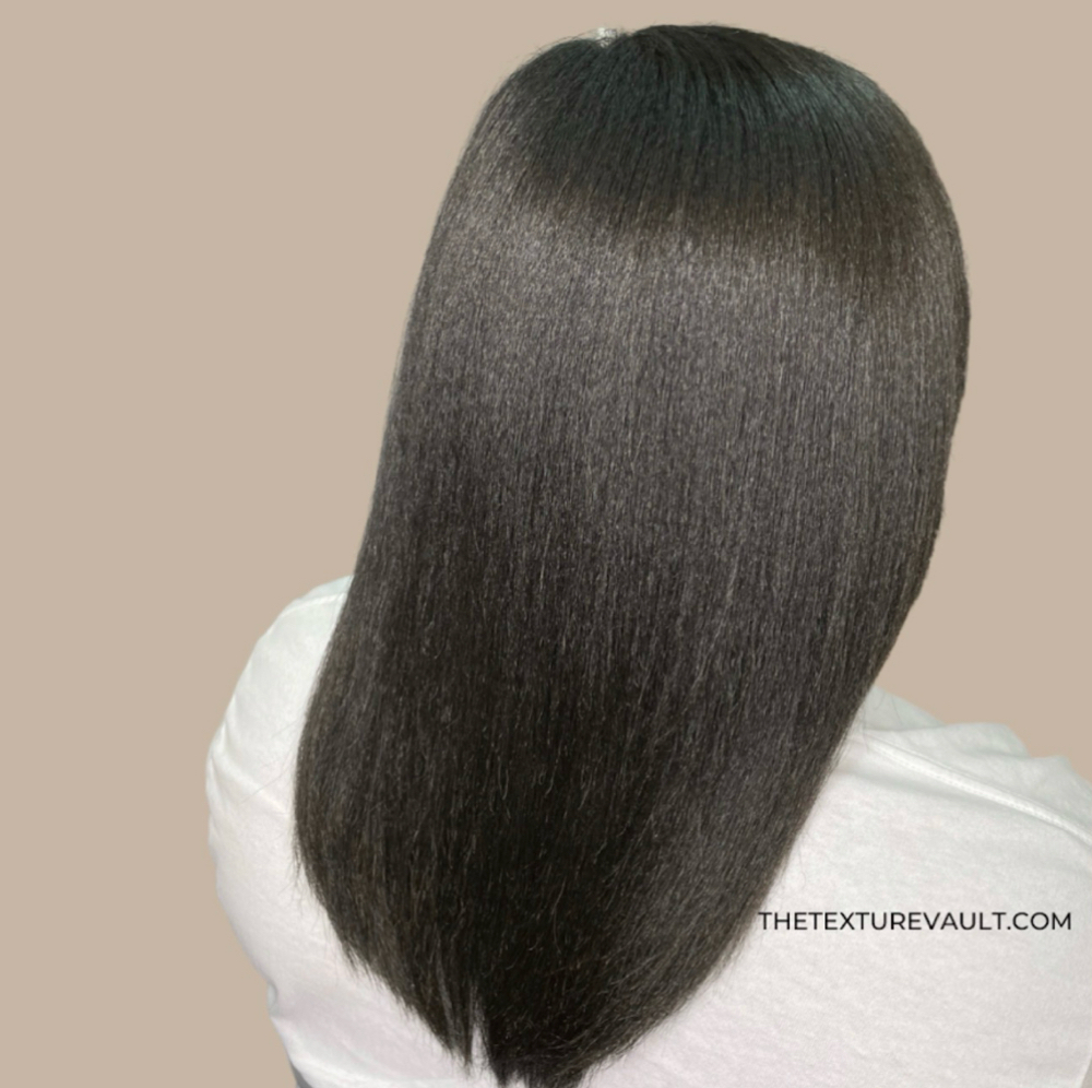 The Press at The Texture Vault in Millington, TN