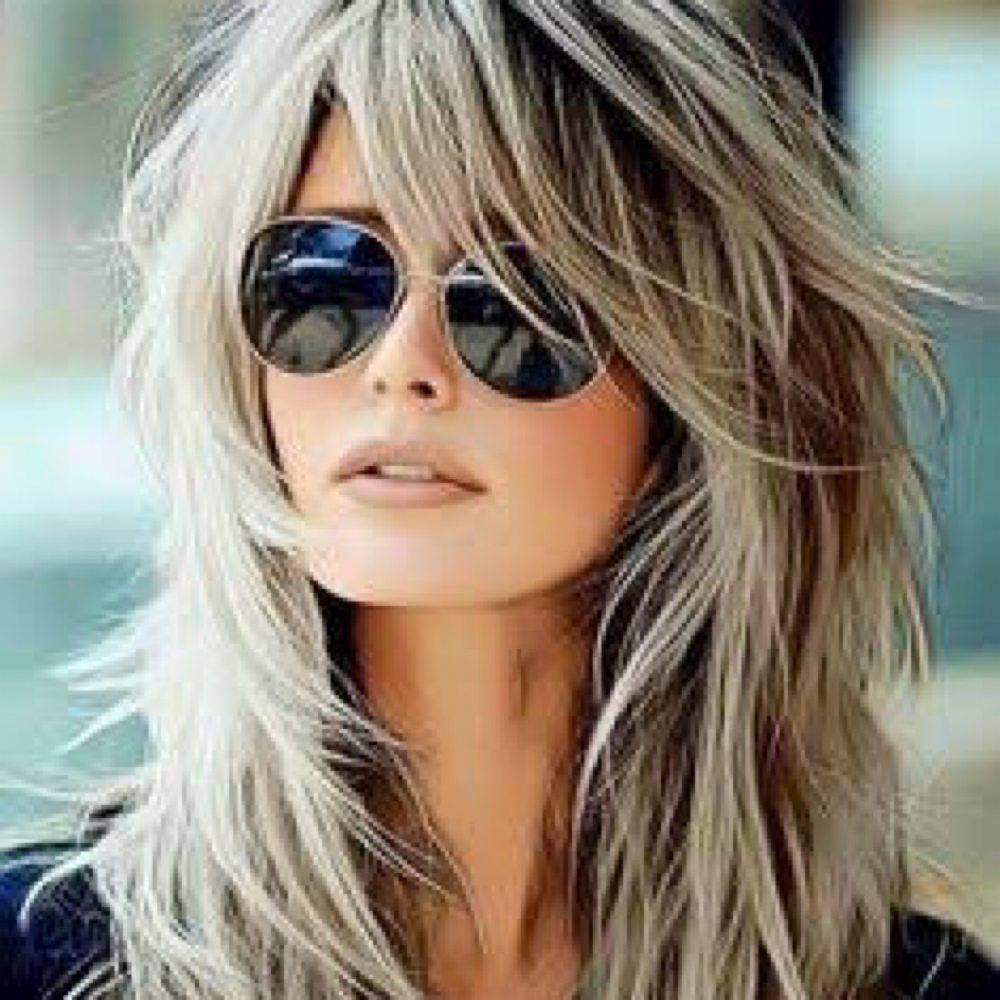 Women’s Haircut & Blowout at Rockstar Hair in Fort Lauderdale, FL