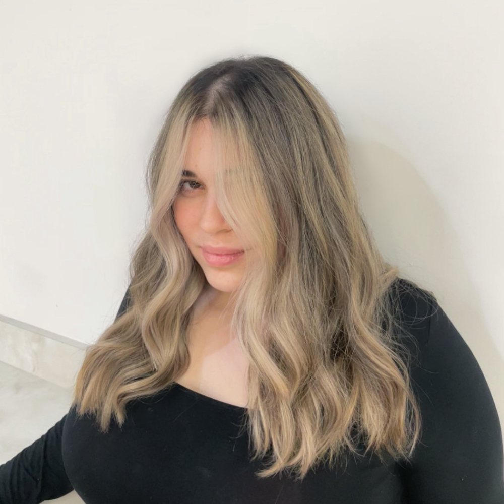 Balayage