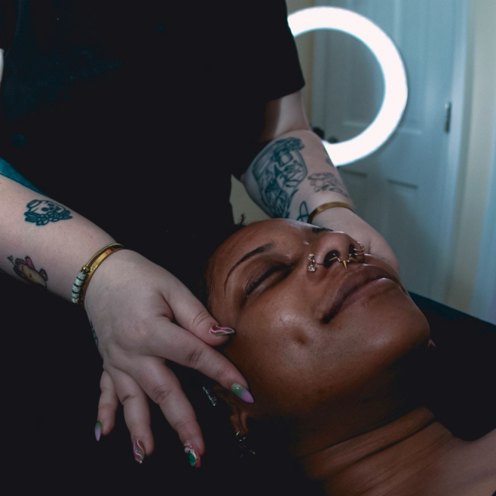 The For You Facial at Revitalize Health in Florence, SC