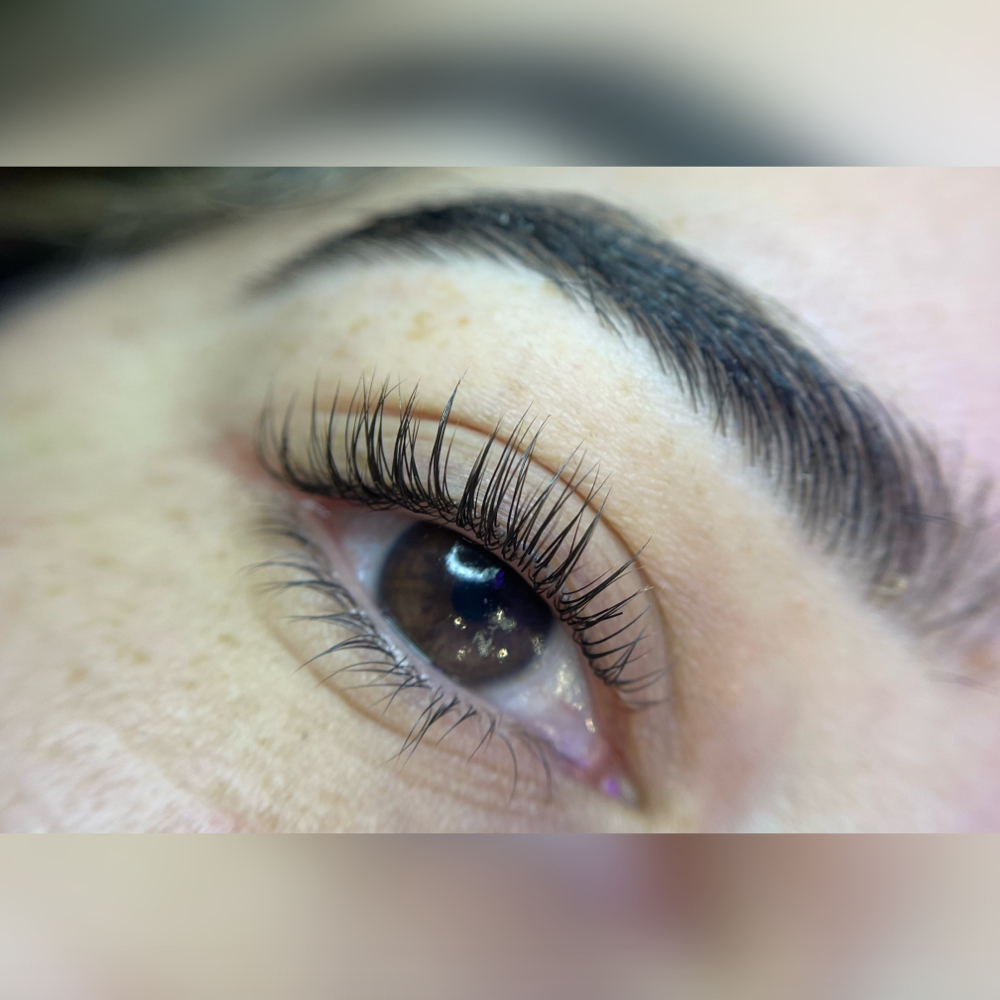 Lash Lift