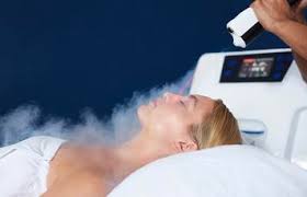 Cryo "Frotox" Facial