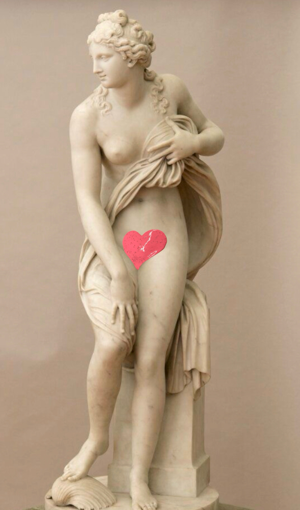 Va-jacial at Nude Theory in Lawton, OK