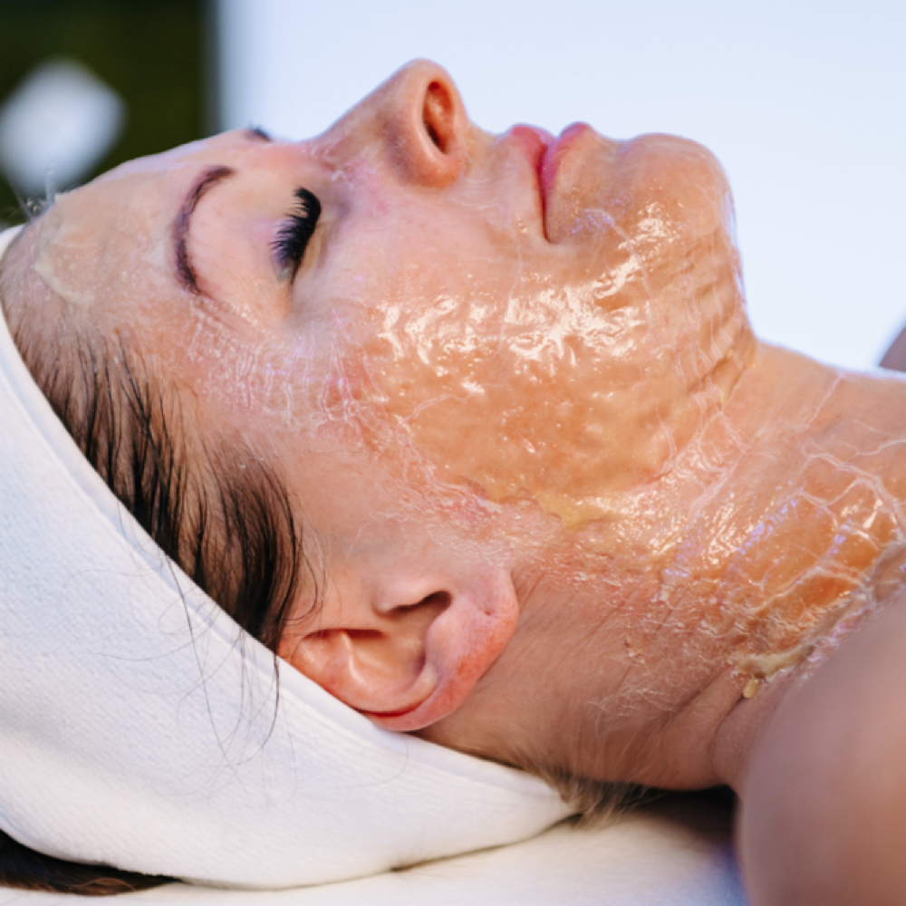 Luxe Lift Facial & Dermaplane at Esthetics by Dayana in Topeka, KS
