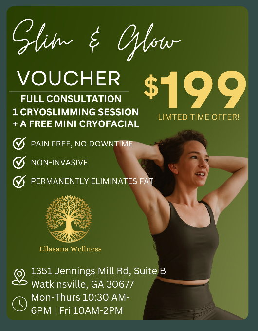 1 SLIMMIMG  (Limited Time Promo)